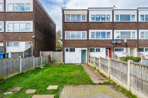 Cotton Lane Halton Lodge